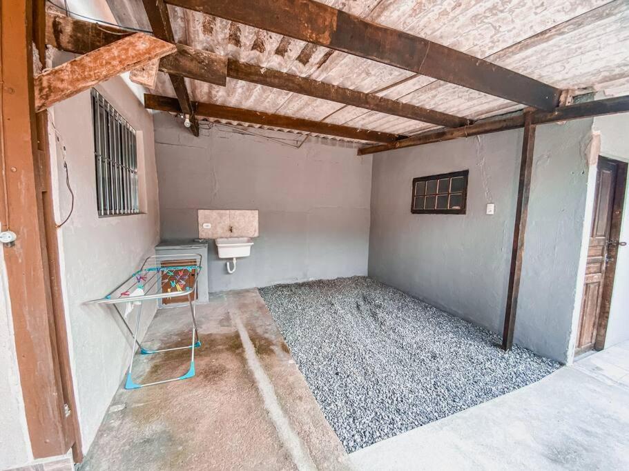 Casa Encontro Praias Casa de férias *