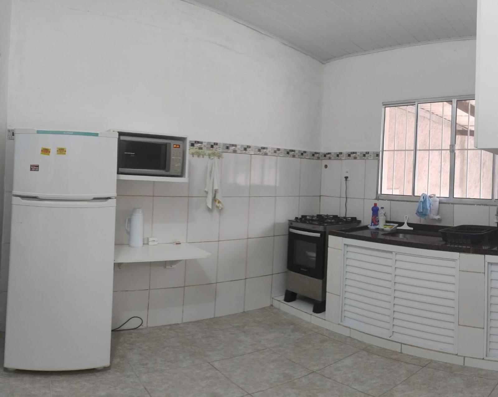 Casa Encontro Praias Casa de férias *